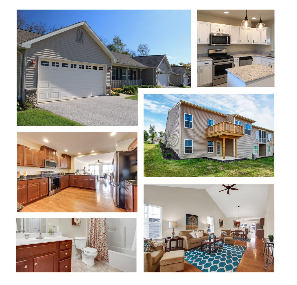 55+ Condos in York County Active Adult 55+ Lifestyle Community in